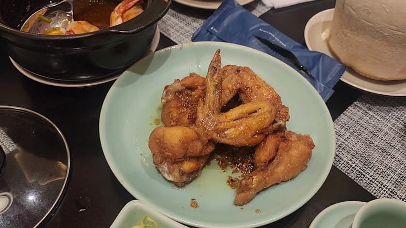 Hình ảnh Nhà Hàng Tib - 4