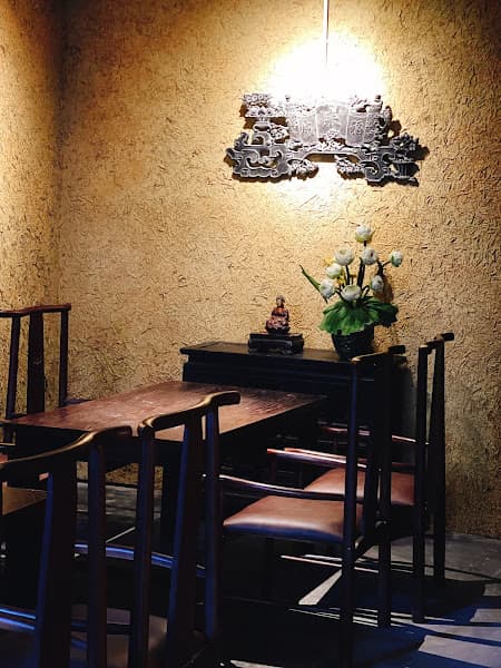 Ảnh bìa Nhà hàng Chay Nam An