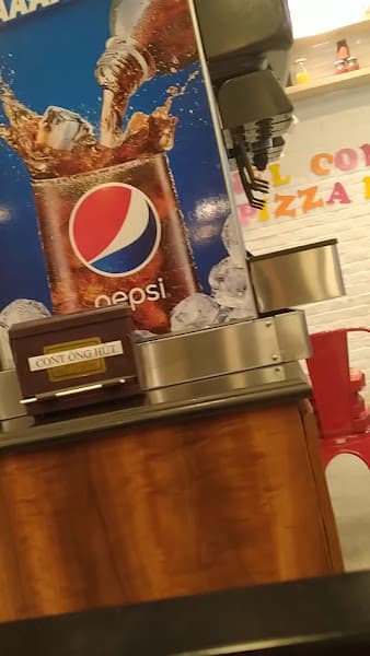 Hình ảnh Pizza Hut - 4