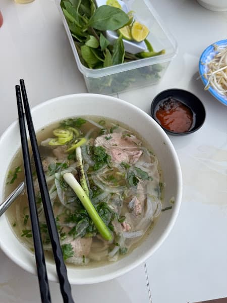 Hình ảnh PHỞ CÔ BA - 4