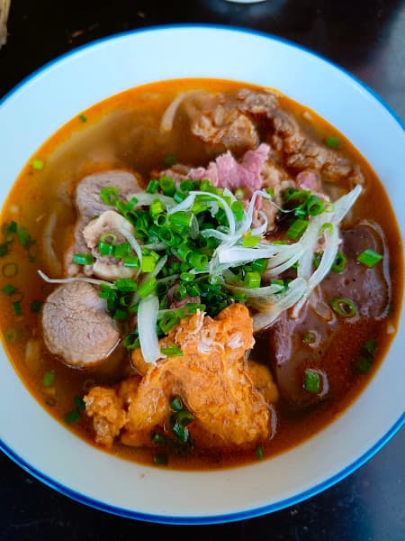 Hình ảnh Quán Hằng Bún Bò Huế - 2