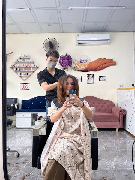 Hình ảnh Hair Salon 1992 - 2