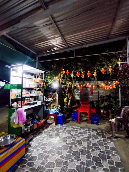 Hình ảnh Tiệm trà sữa Diễm nấu - 3