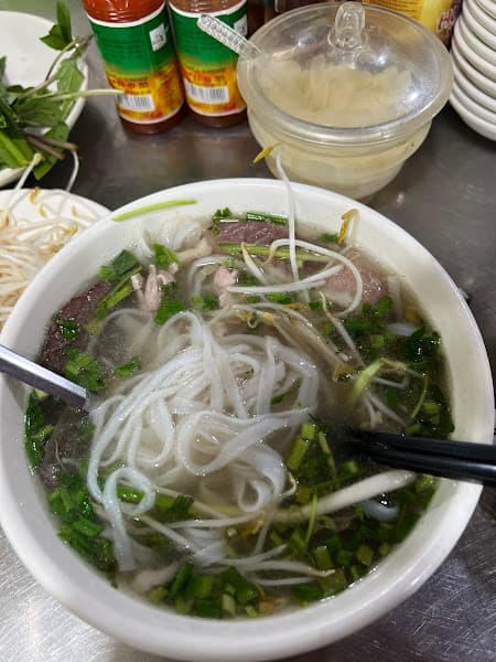 Hình ảnh Phở Bà Tạo - 3