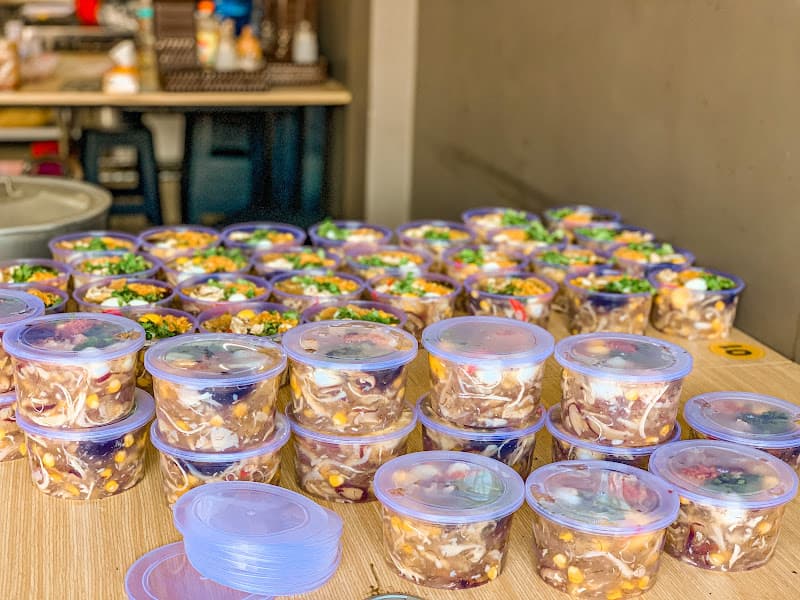 Hình ảnh Súp Cua Hố Nai CN1 - 2