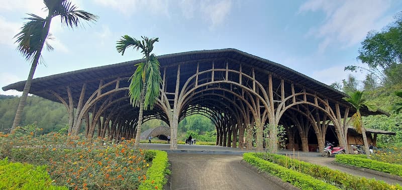 Hình ảnh Khu du lịch Tre Nứa Luồng - 2