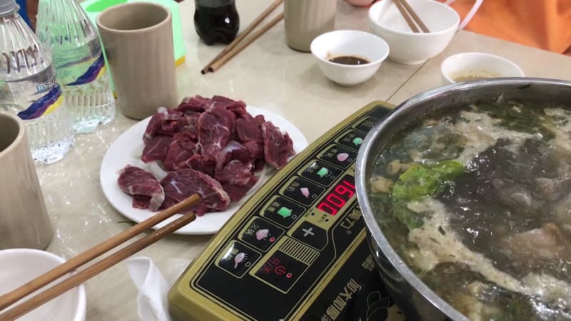 Hình ảnh Thắng cố Tuấn Anh - 3