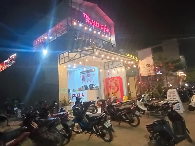 Hình ảnh Trà Kocha - Matcha, Tea & Coffee - 10