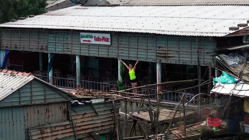 Hình ảnh Quán Hải Sản Tuấn Phúc - 6