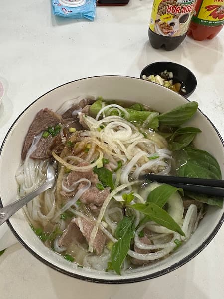 Hình ảnh Phở Thưng - 2