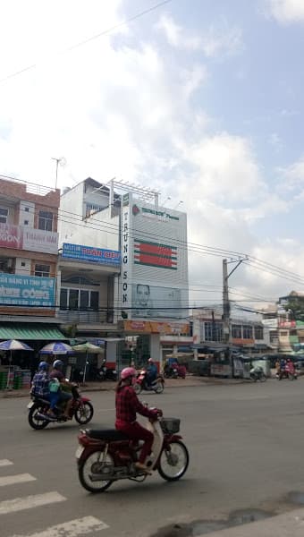 Hình ảnh Nhà Thuốc Trung Sơn - 5