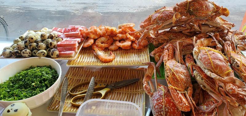 Hình ảnh BÁNH CANH GHẸ ( HẢI ĐĂNG ) - 3