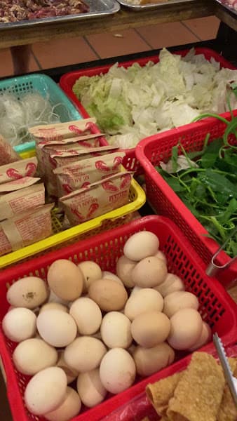 Hình ảnh Nhà Trong Ngõ - 2