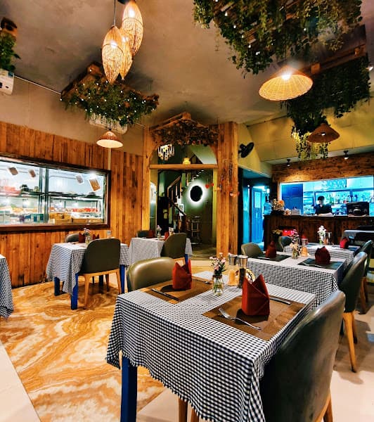 Hình ảnh Butcher Steak - 2