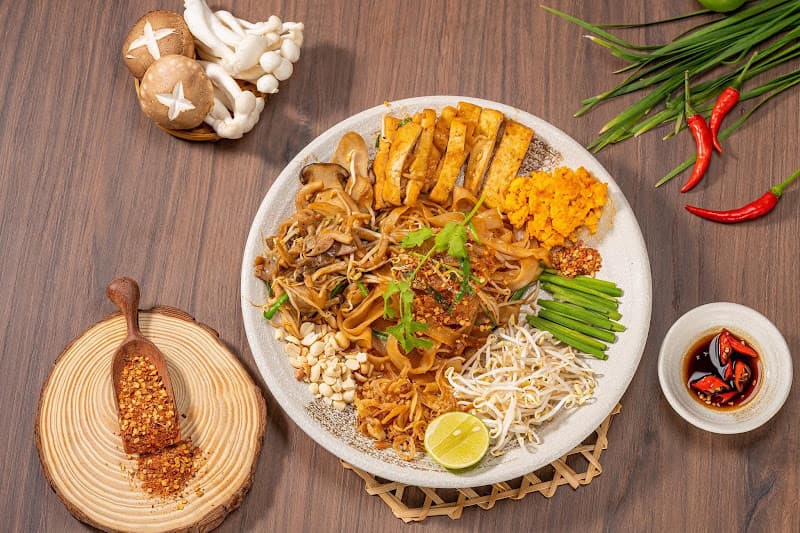 Hình ảnh Heal & Celeb Nhà hàng Thuần Chay - 3