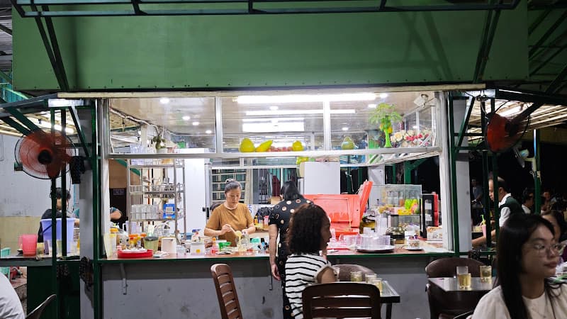 Ảnh bìa Cà phê Sinh tố Lạc Hồng