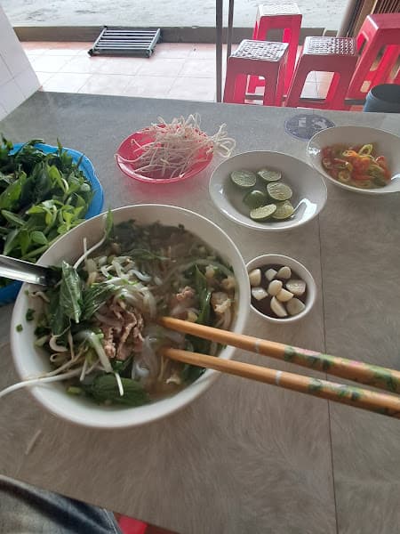 Hình ảnh PHỞ TRƯỜNG THỌ TRÀ VINH CN1 - 5