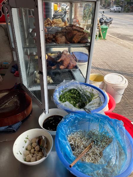 Hình ảnh Phở Lới Ngon-Bổ-Rẻ - 4