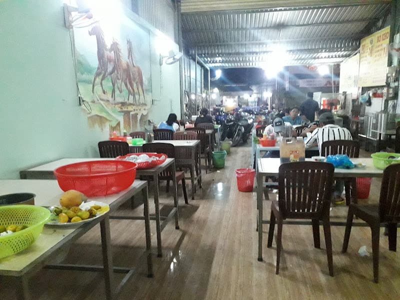 Ảnh bìa Phở Nam Sơn