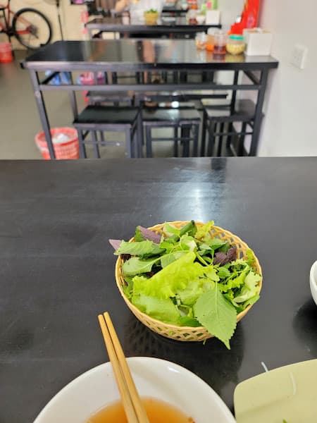 Hình ảnh Bún Chả BẢO MINH - 2