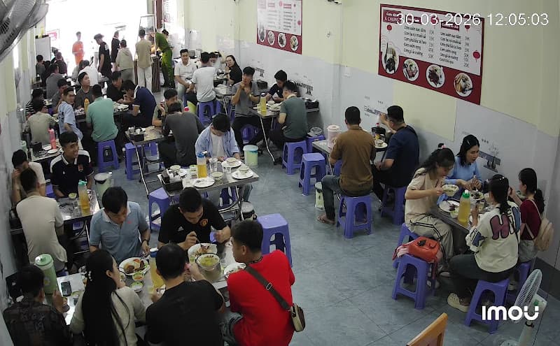 Hình ảnh Cơm tấm A Chung (ĐH Y Dược Cần Thơ) - 6