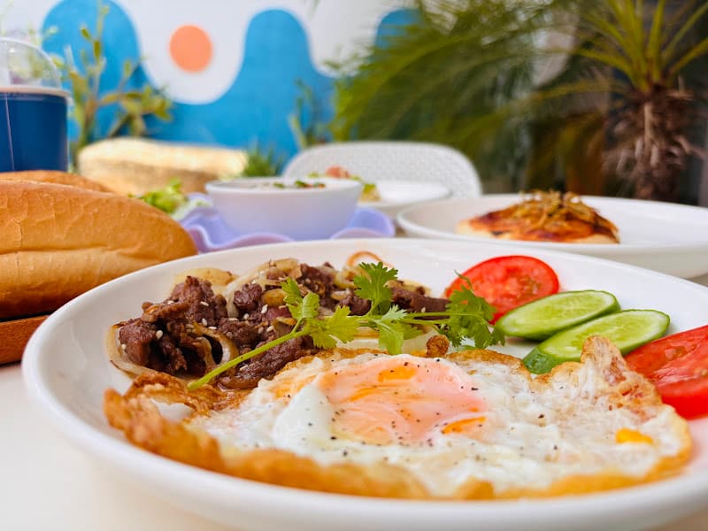 Hình ảnh Cafe Cối Xay Gió - 5