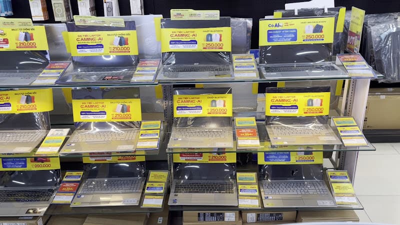 Hình ảnh Siêu thị Thế Giới Di Động - 4