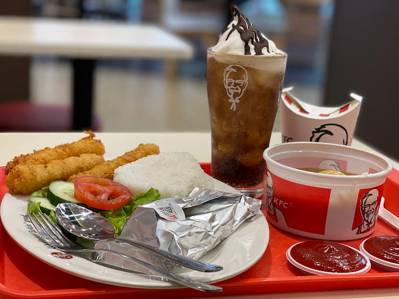 Hình ảnh KFC Crescent Mall - 4