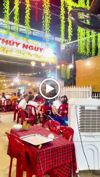 Hình ảnh Nhà Hàng Hải Sản Thuý Nguyễn - 6