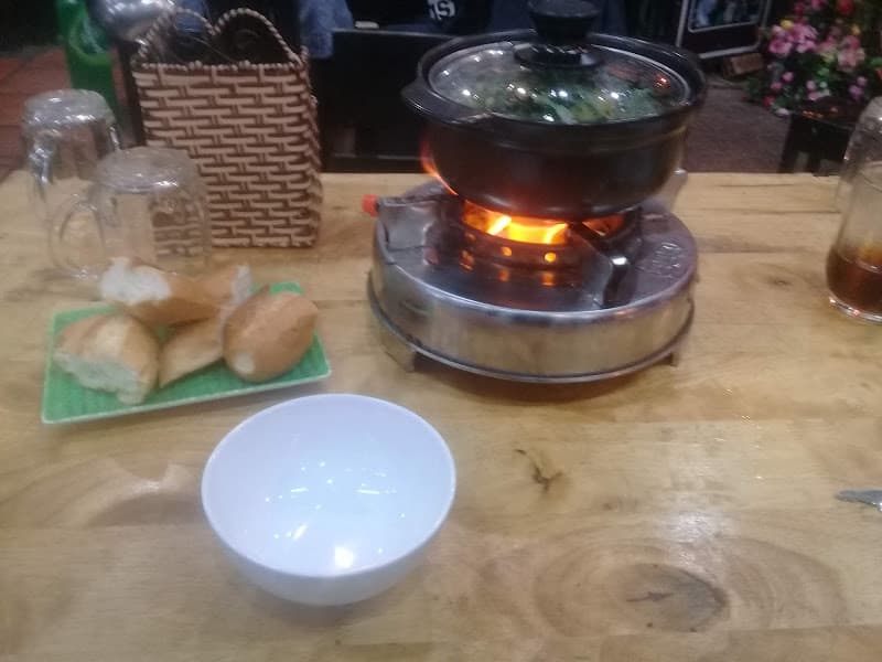 Hình ảnh Cửa Hàng Hải Sản Gần Bờ Phúc Thảo - 3