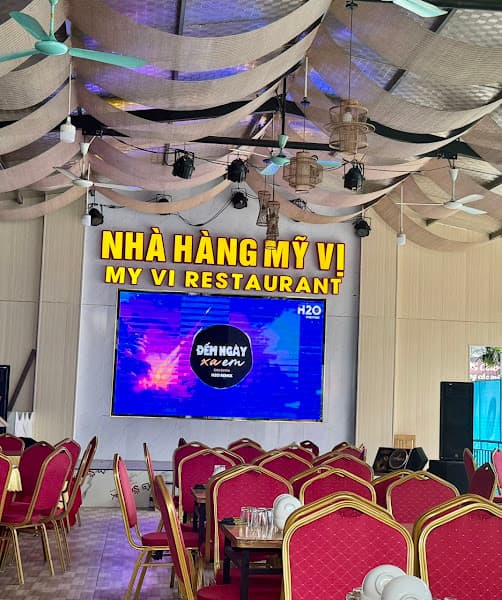 Hình ảnh Nhà Hàng Mỹ Vị - 4