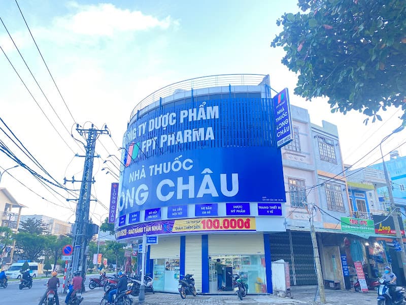 Hình ảnh Nhà Thuốc FPT Long Châu - 3