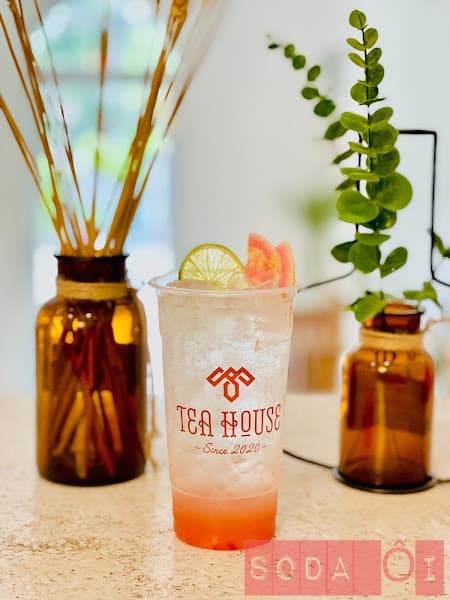 Hình ảnh TRÀ SỮA TEA HOUSE (No.2) - 5