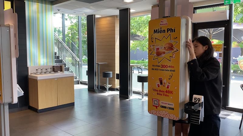 Hình ảnh McDonald's - 4