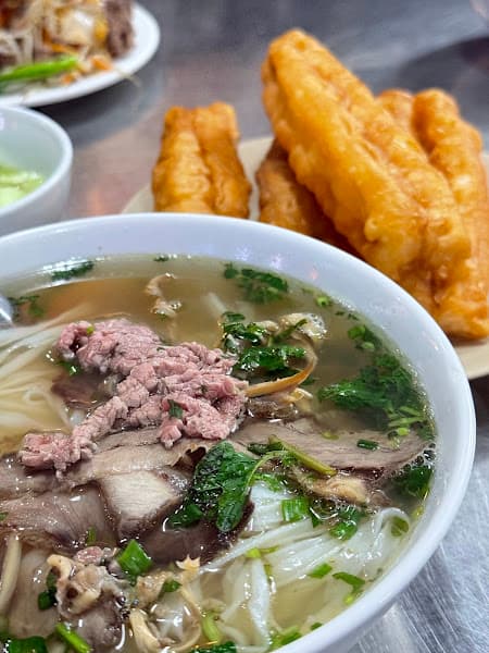 Hình ảnh Phở Sướng Chuyên Bò - 4