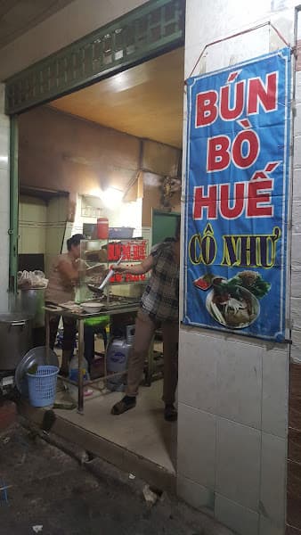 Hình ảnh Bún Bò Huế Mỡ Nổi Cô Như - 3