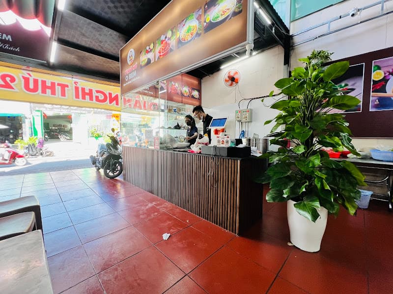 Ảnh bìa Bún Bò Huế O Bem ( ngon nhất Quận 9)