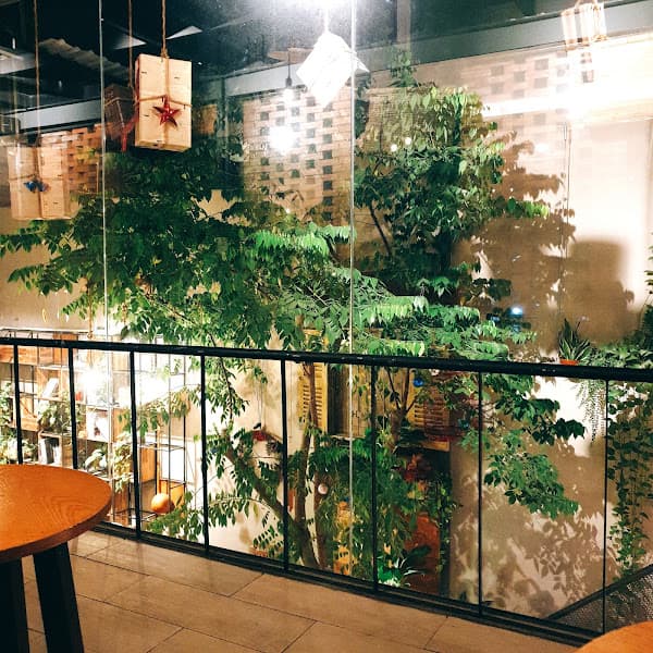Hình ảnh Hiên coffee & tea Biên Hòa - 6