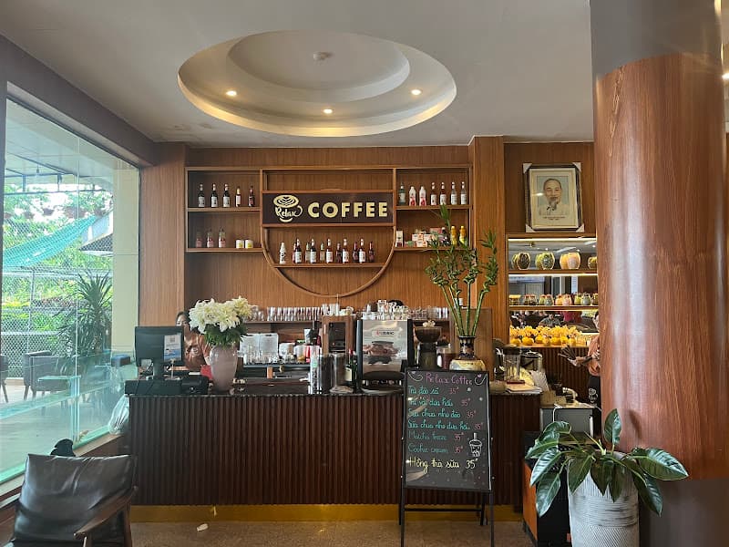 Ảnh bìa CAFE ĐÁ QUÝ