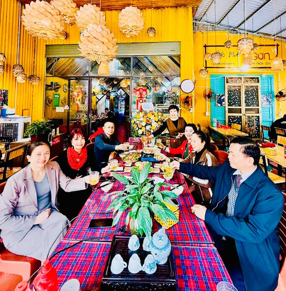 Hình ảnh Bún Bò Huế Nga Đạt Cơ Sở 2-Cơm Tấm Sài Gòn - 5