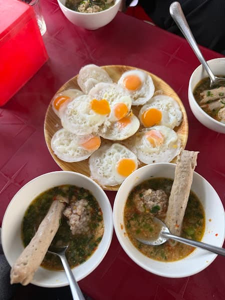 Hình ảnh Bánh căn Thủy - 6