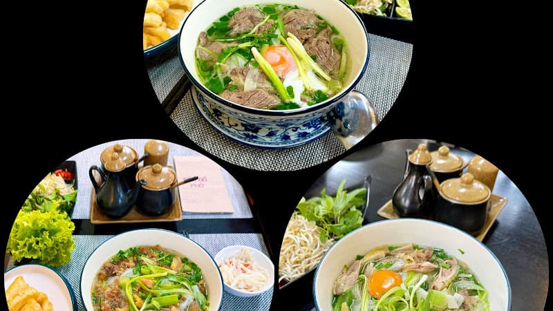 Hình ảnh Phố Phở - 6