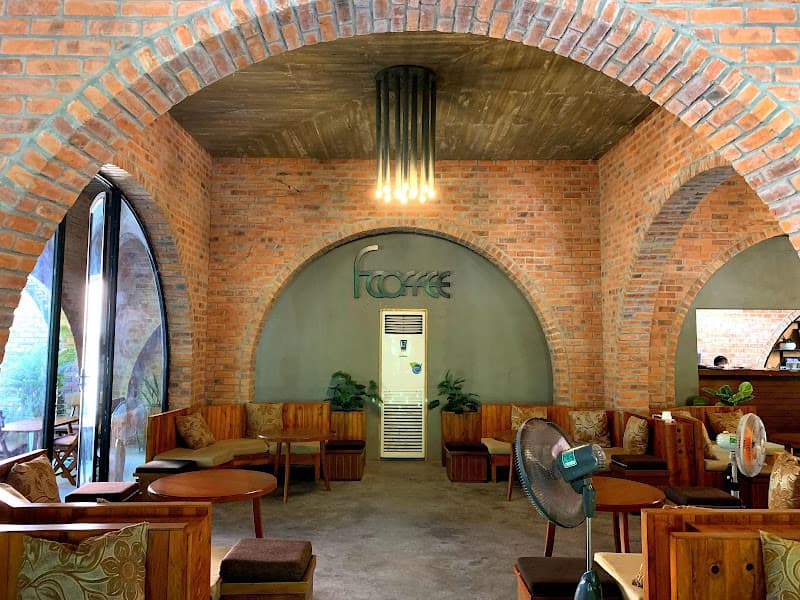 Hình ảnh Fcoffee - 4