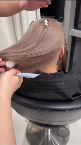 Hình ảnh Salon hải an - 10