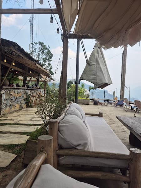 Hình ảnh Phansi Coffee - 2