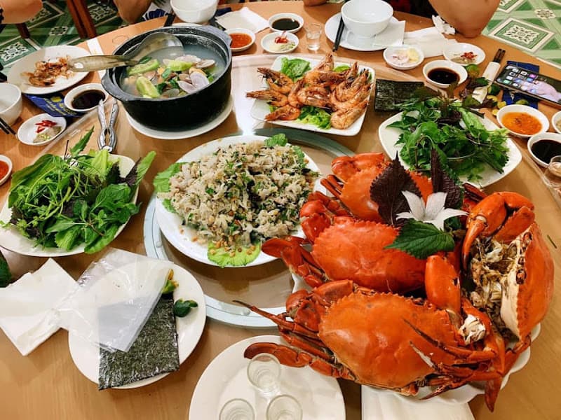 Hình ảnh NHÀ HÀNG ALO BEER - 6