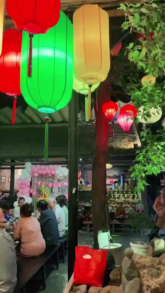 Hình ảnh Làng Ngon - 2