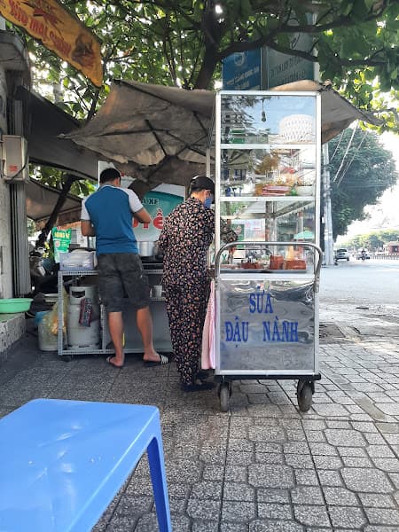 Hình ảnh Bánh Mì Xíu Mại Chén Nguyên Bình - 3