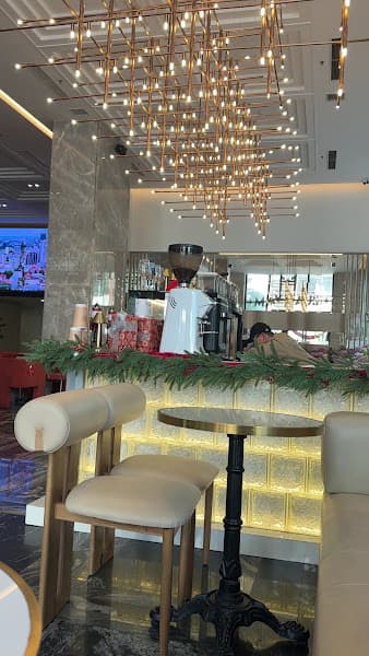 Hình ảnh May Haus Coffee Teapresso & Bakery - 4