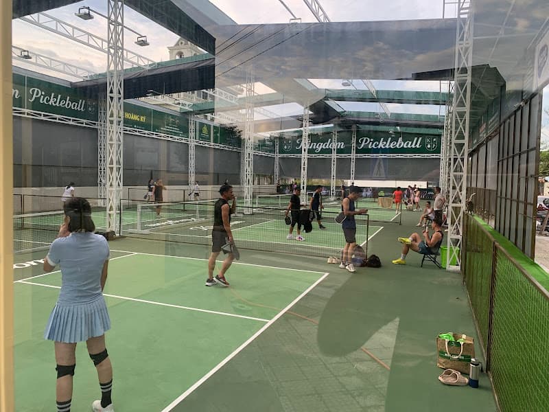 Hình ảnh Kingdom Pickleball Huế - 5